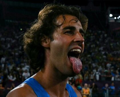 Tamberi: «Mi sento sempre inferiore ai miei avversari, tranne il giorno che devo gareggiare»