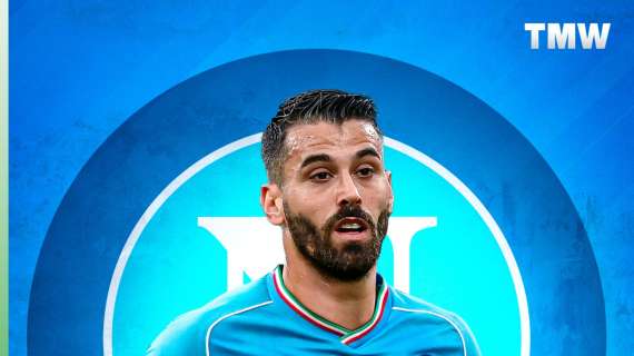 Tmw – Fatta per Spinazzola: visite mediche fissate per lunedì, i dettagli