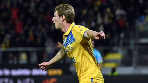 Tmw – Napoli su Brescianini, ma spunta il Villarreal: chieste informazioni al Frosinone