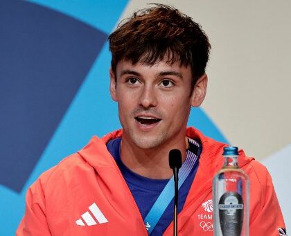 Tom Daley: «Nel calcio i tifosi non accettano che i calciatori dichiarino la propria omosessualità»