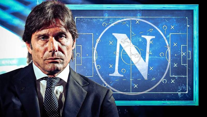 UFFICIALE – Il Napoli di Conte debutta l’11 agosto: Le date della serie A