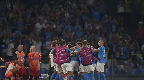 Un talento azzurro classe 2005 può sbarcare già in Serie C: è primo obiettivo Cavese