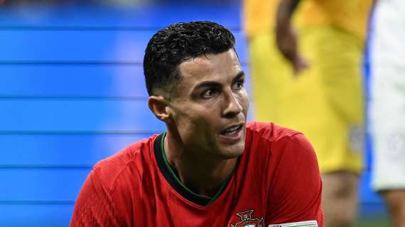 Va avanti la Francia: cade solo ai rigori il Portogallo di CR7