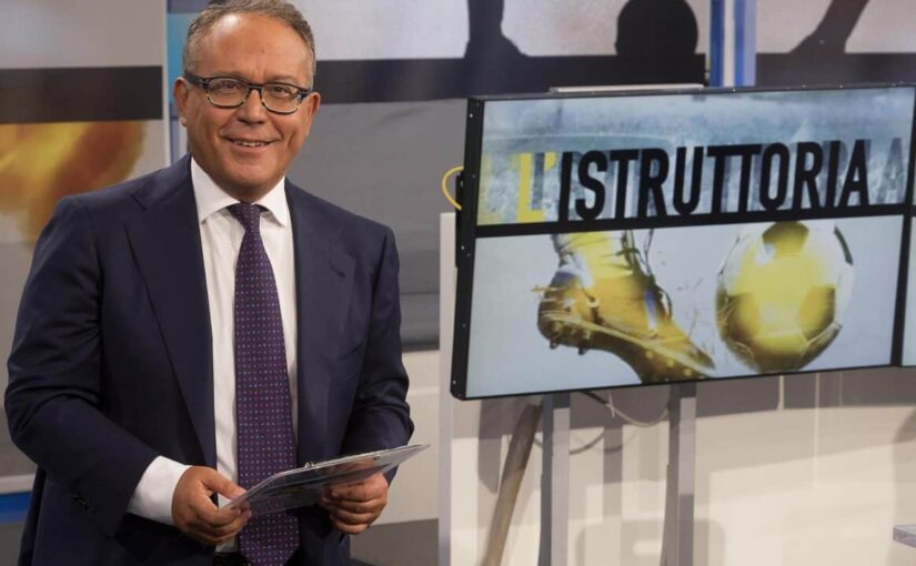 Varriale: “Vi dico dove giocherà Osimhen”