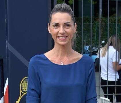 Vezzali e le fiorettiste di oggi: «Ci vogliono testa e voglia. Noi non ci volevamo bene ma non arretravamo»