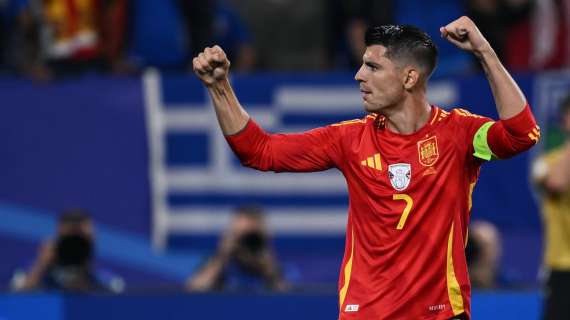 Via libera per Lukaku? Milan pronto ad accontentare Morata sull’ingaggio: la situazione