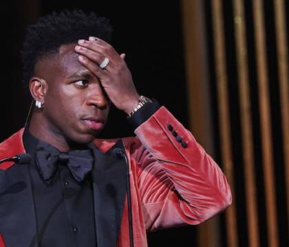 Vinicius con il Brasile non è stato il leader che ci si aspettava. Il Pallone d’Oro si allontana (Mundo Deportivo)