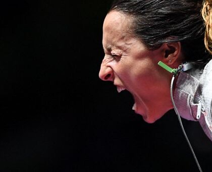Viva la ferocia di Vezzali e Di Francisca, lo sport è questo. Il buonismo è dei perdenti