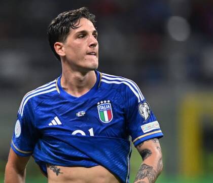 Zaniolo all’Atalanta: gli affari calcistici stanno diventando operazioni d’ingegneria contabile