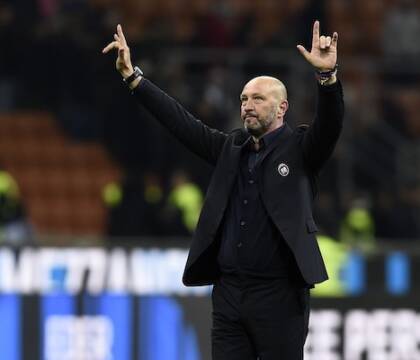 Zenga infuriato con l’Inter: “L’Under 18 verrà allenata da uno che mi ha tradito”