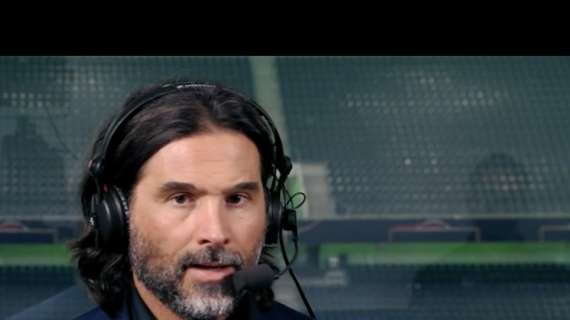 Adani pazzo di Fabian: “Sta giocando un Europeo senza senso. Qualità incredibile…”