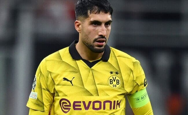Anellucci: “Hermoso-Napoli, cosa mi risulta. Simeone ideale per la Lazio. Su Emre Can…”