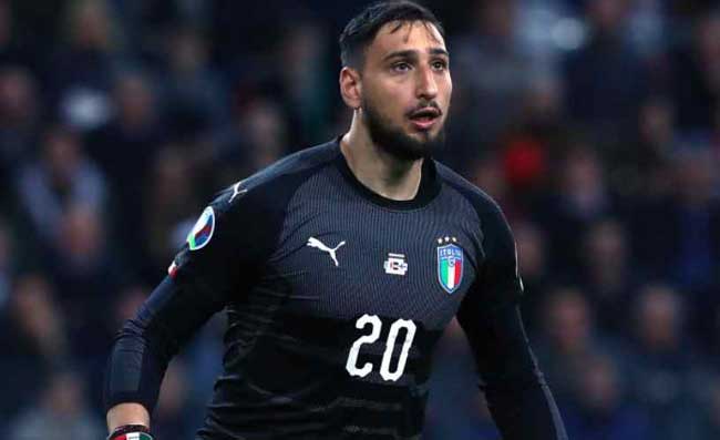 “Avevo portato Donnarumma al Napoli, poi rifiutò per il Milan”. Il retroscena