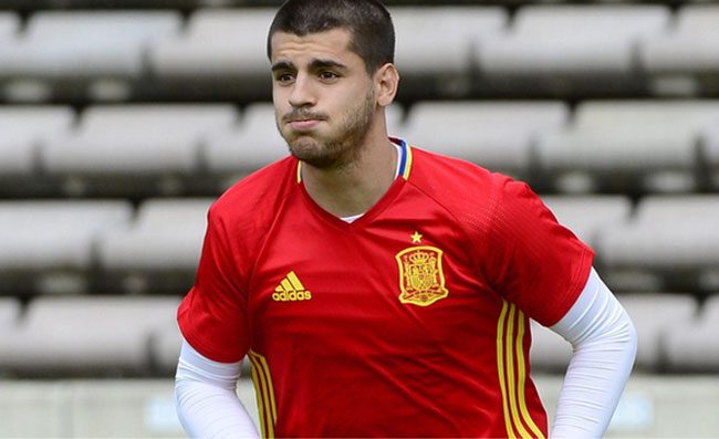 Baiano: “Morata perfetto per Conte, ma il Napoli ha scelto un altro attaccante”