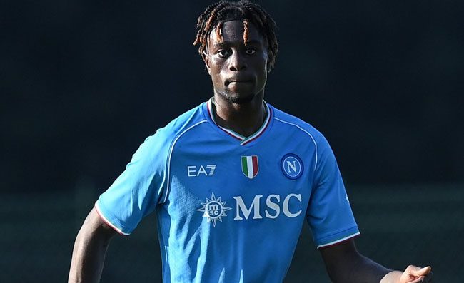 Bari: visite mediche per Obaretin. In arrivo anche un altro “napoletano”?
