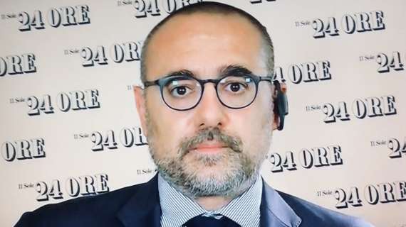 Bellinazzo: “Il Napoli ha cambiato filosofia nell’approccio al mercato. Vi spiego…”