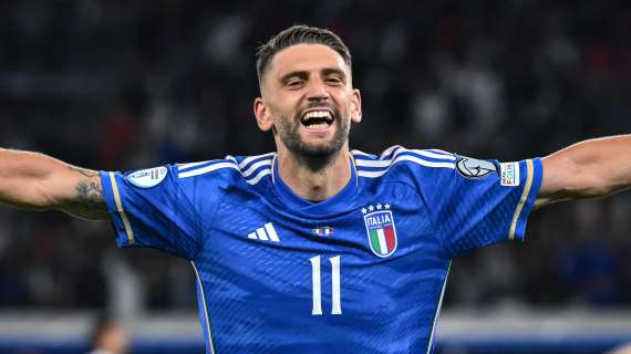 Berardi-Napoli, Corsera: “Interesse concreto, trattativa può decollare a metà agosto”