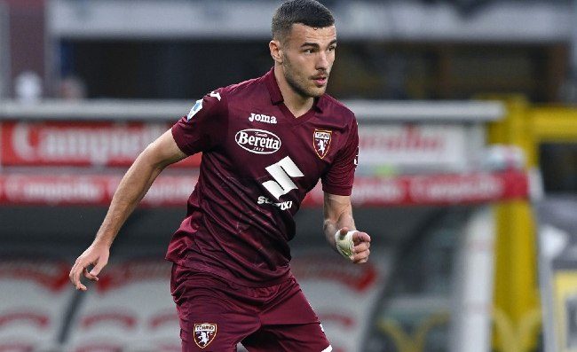 Buongiorno lascia il ritiro del Torino, parole d’addio ai tifosi granata (VIDEO)
