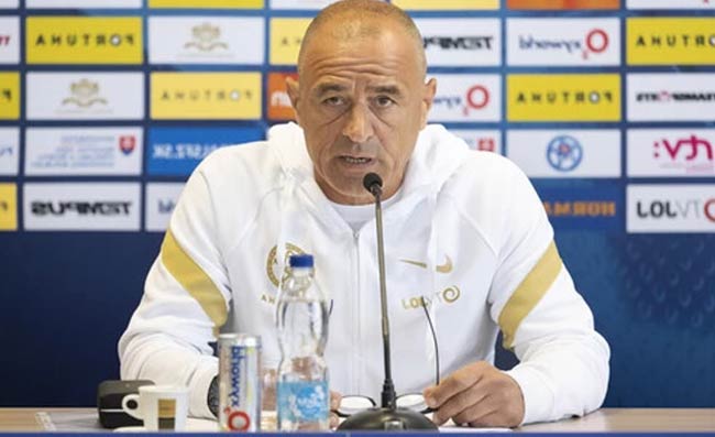 Calzona: “Il Napoli può vincere subito. Con De Laurentiis mai discussioni. Spalletti…”