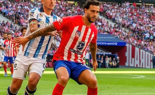 Ceccarini: “Hermoso-Napoli, non è ancora fatta: cosa manca. Deciso il futuro di Simeone”