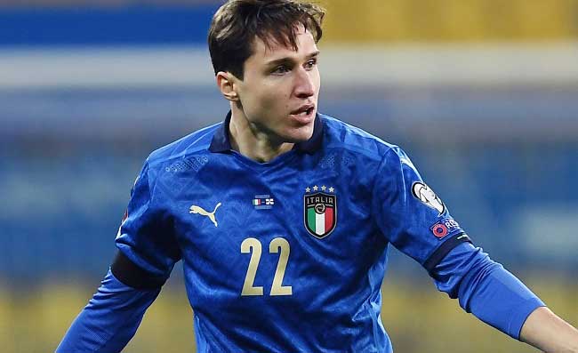 Chiesa vicino al Napoli? La risposta dell’ex agente di Cavani anche su Zaniolo e Osimhen