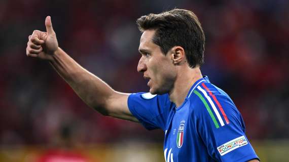 Chiesa è un’occasione clamorosa: non rinnova e la Juve lo cede a prezzo bassissimo