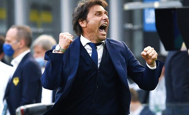 Conte: “Portalo da me e tornerà un top player”. Il retroscena