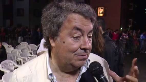 Corbo punge: “L’anno scorso è stato fatto calcio o cabaret? Napoli causa del suo male”