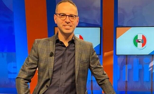 Criscitiello: “La società ha voluto sfidare i tifosi, primi indizi non lasciano ben sperare”