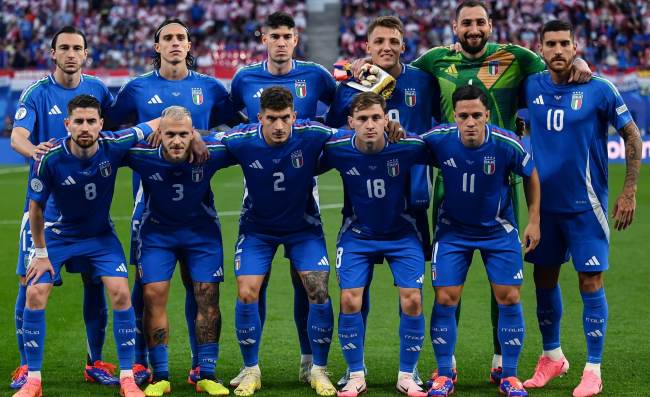D’Aria: “Italia senza gioco, Fagioli scelta incomprensibile. Lasciati a casa 3 ottimi giocatori”