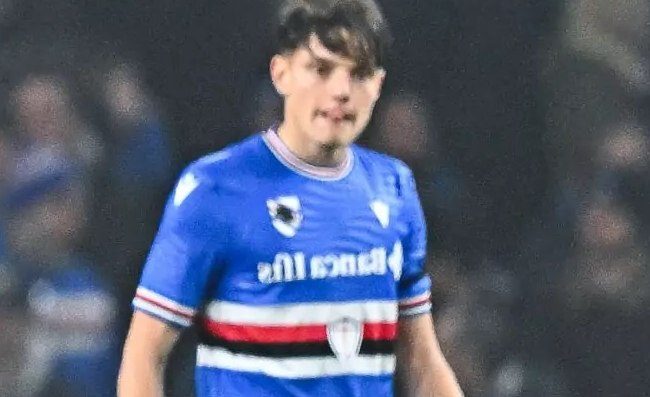 Da Genova: “Napoli-Leoni, inserimento prepotente. La Samp fissa il prezzo”