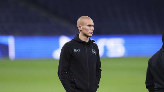Da Torino – Asse di mercato col Napoli? Ostigaard o Natan per l’arrivo di Hermoso