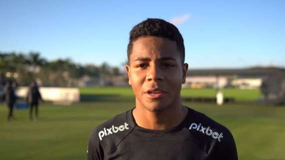 Dal Brasile – Offerta da 20mln del Napoli per Wesley, ma occhio ad un’altra italiana