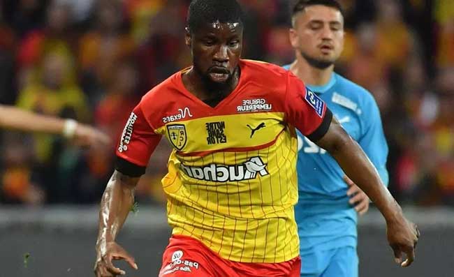 Dalla Francia: “Il Napoli ripensa a Danso, al Lens servono soldi: il prezzo”