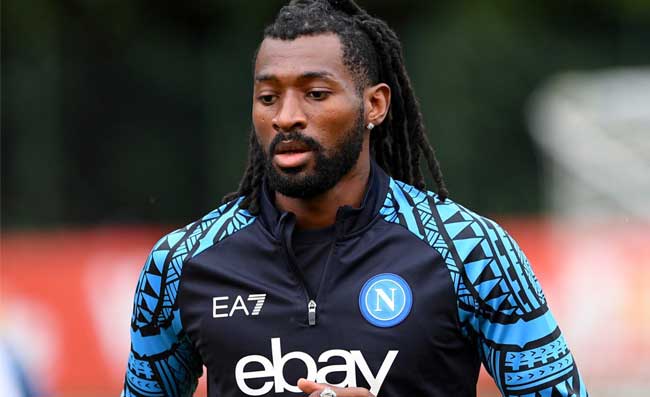 Dalla Turchia: “Il Galatasaray offre 19,5 milioni + bonus per Anguissa”. La risposta del Napoli