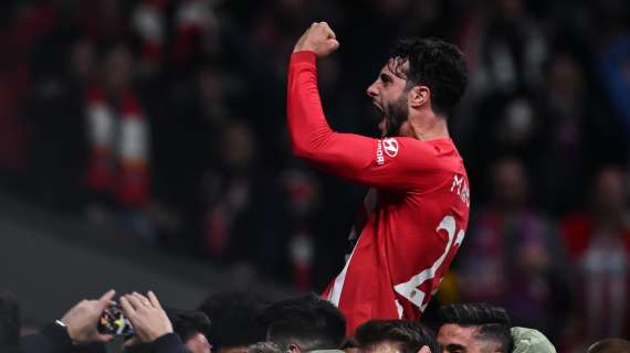 Dazn – Hermoso, l’Inter sorpassa il Napoli: già si parla di clausole con l’agente