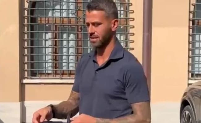 De Maggio: “Spinazzola fortissimo. Mi arriva voce su Marin. Lukaku meglio di Vlahovic”