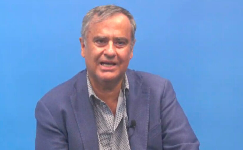 Del Genio: "Lukaku per me non torna quello visto con l’Inter, altrimenti si vince lo scudetto"