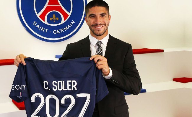Di Marzio: “Vi presento i tre calciatori offerti dal PSG al Napoli, ne interessa solo uno”