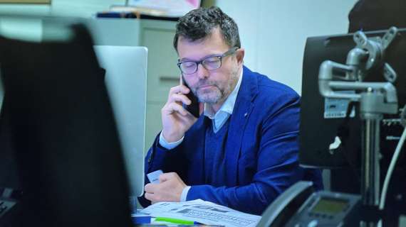 Direttore Tuttosport: “Ecco perché Buongiorno si è presentato in raduno col Torino”