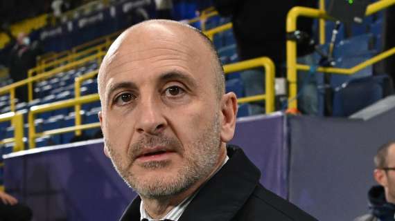 Ds Inter spegne le voci su Buongiorno: “Ne ha parlato una persona sola e non è stato nessuno dell’Inter”