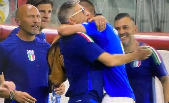 Europei Under 19, i convocati dell’Italia: ci sono Pafundi e Camarda