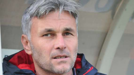 Ex allenatore Buongiorno: “Conte lo migliorerà ancora. Vi spiego qual è la sua forza”