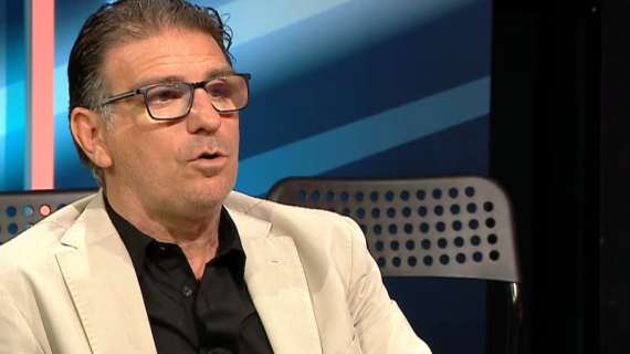 Fedele jr consiglia il Napoli: “Al posto di Lukaku vedrei meglio quest’attaccante”