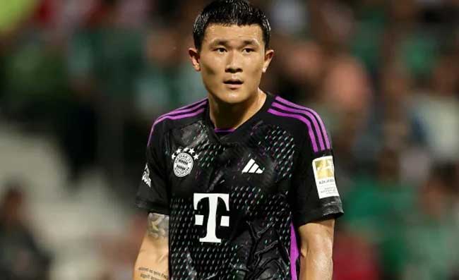 GAZZETTA – Inter su Kim, i nerazzurri provano l’operazione stile Lukaku