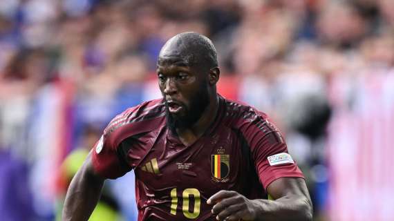 Gazzetta annuncia: “Lukaku per il Napoli si abbassa lo stipendio: la nuova cifra”