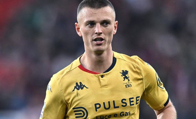 Genoa, Zangrillo: “Marotta vorrebbe Gudmundsson regalato”. Il Napoli si è defilato?