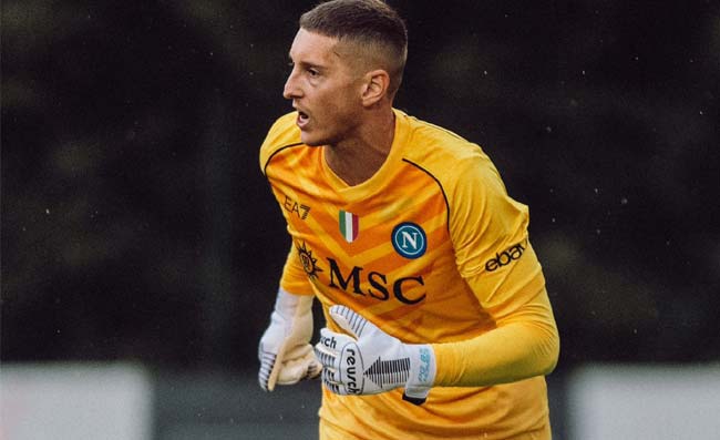 Gollini può restare in Serie A: piace al Monza, che valuta anche Szczesny