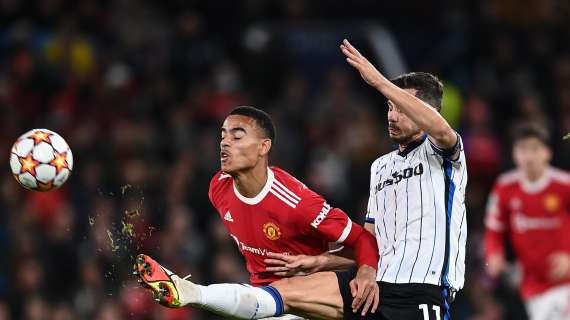 Greenwood attende l’affondo del Napoli: l’idea di lavorare con Conte lo affascina