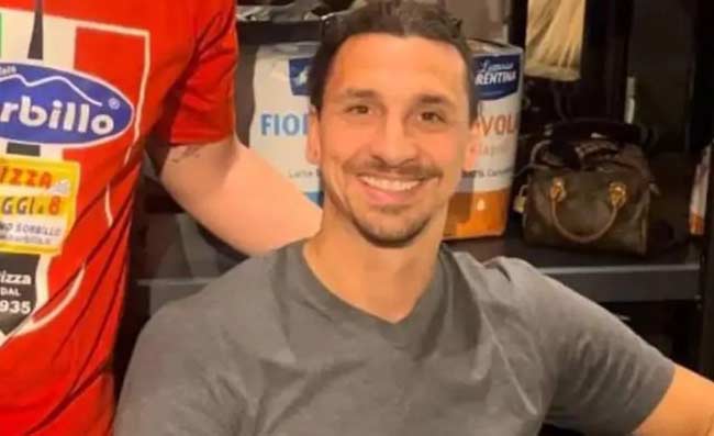 Ibrahimovic: “Il Milan ha fame, Zirkzee è passato: abbiamo un nuovo obiettivo”. Arriva Lukaku?